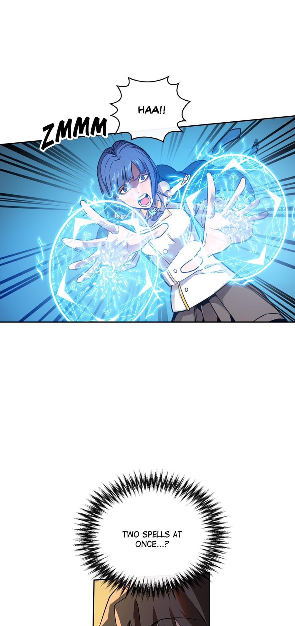 Read A Returner's Magic Should Be Special Manga Online