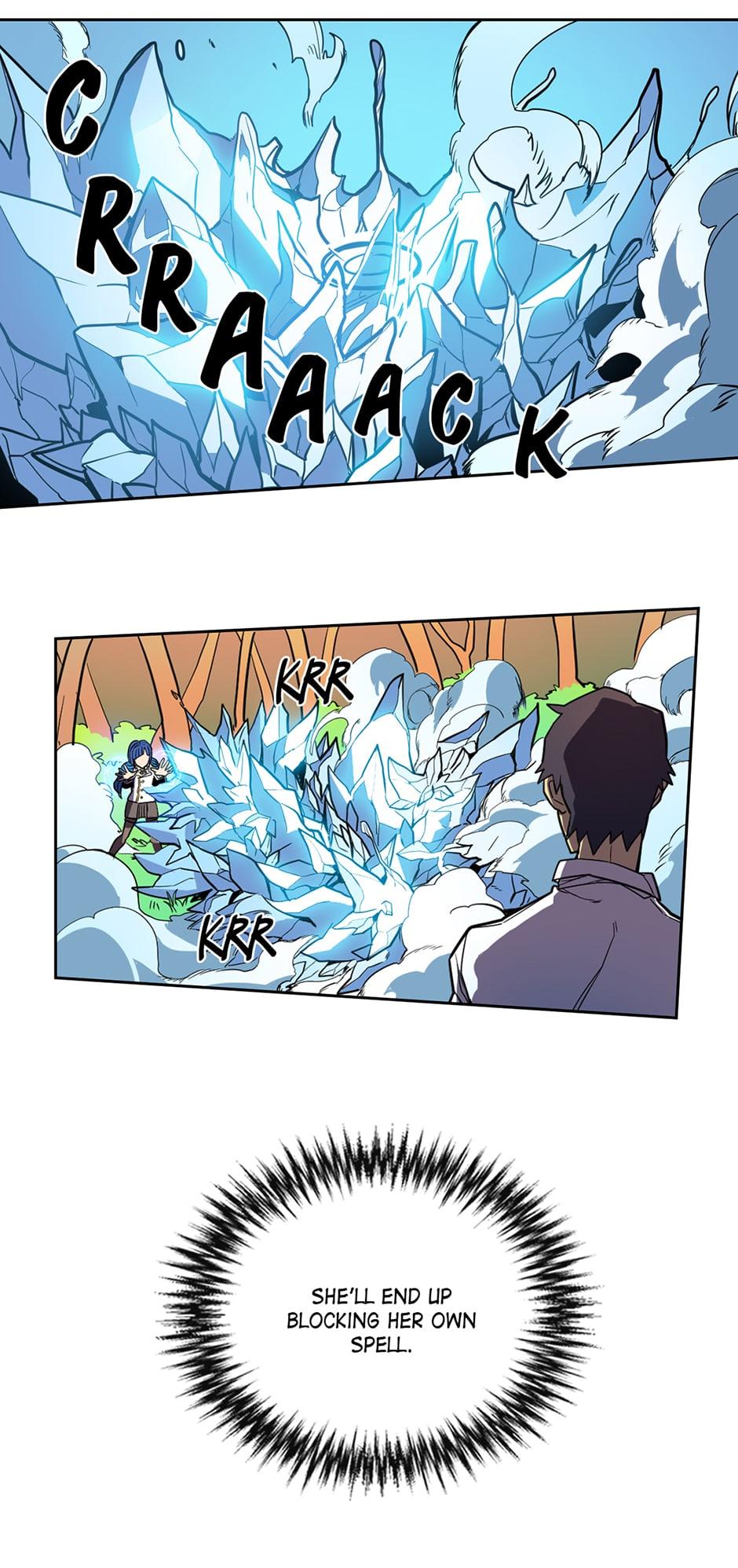 Read A Returner's Magic Should Be Special Manga Online