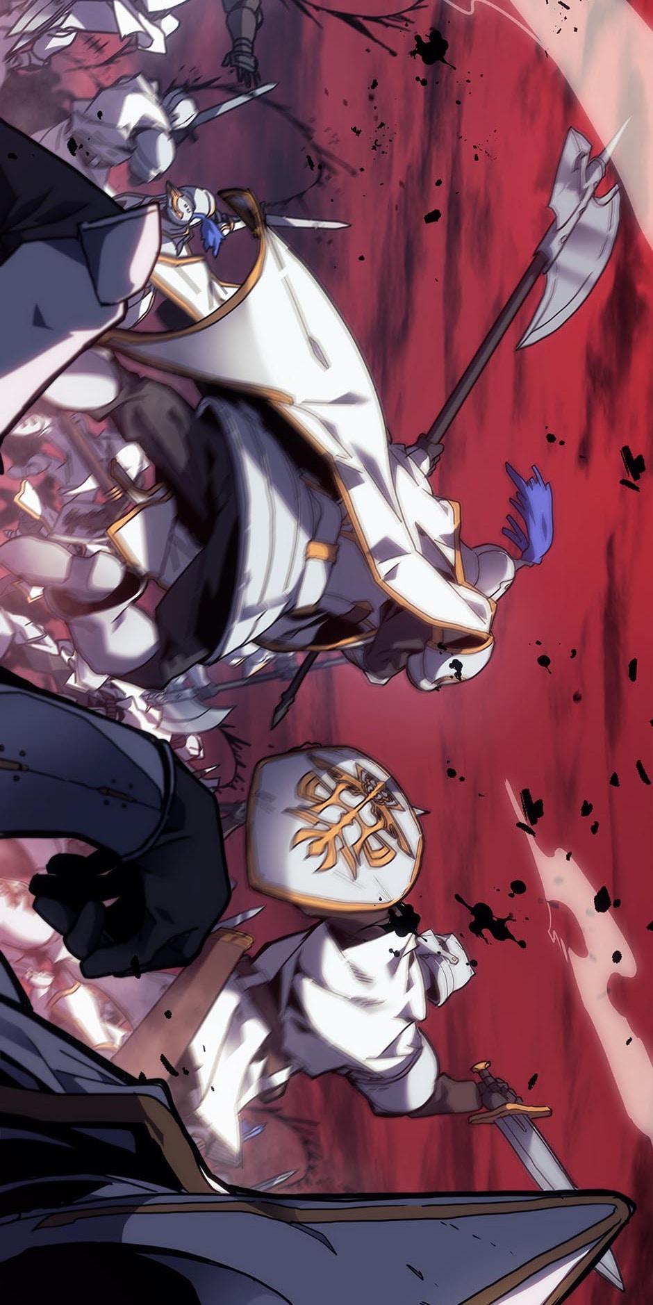 Read A Returner's Magic Should Be Special Manga Online