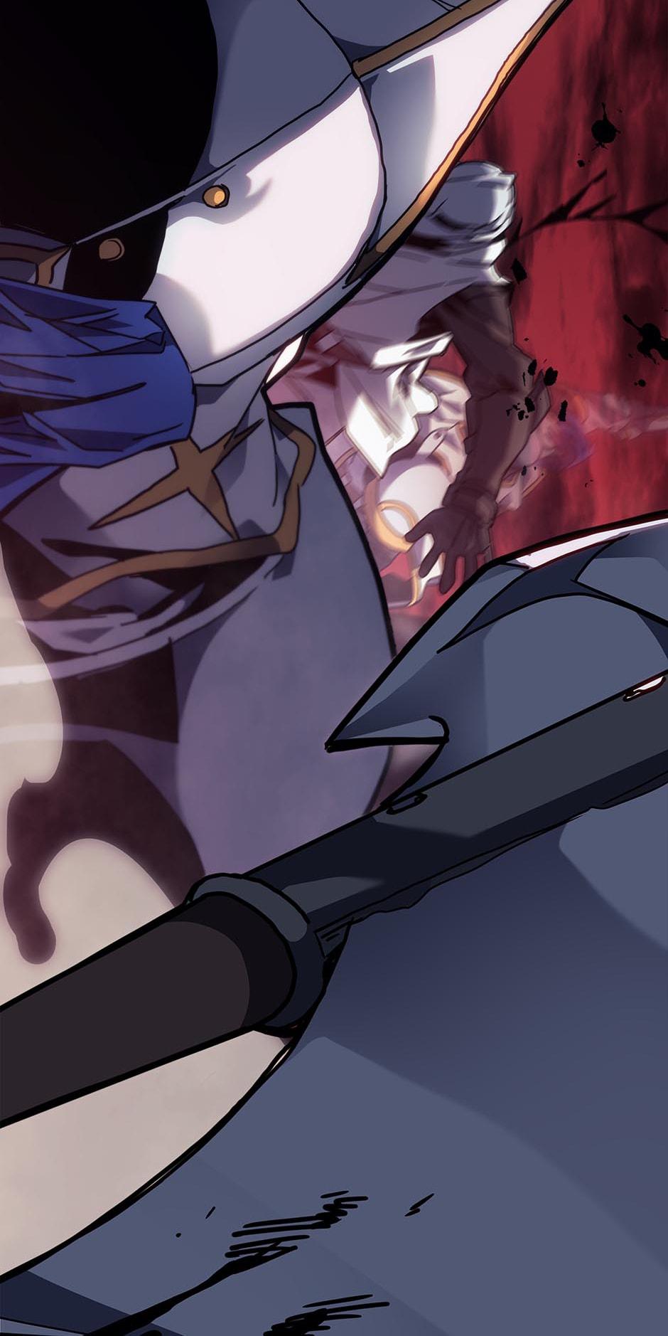 Read A Returner's Magic Should Be Special Manga Online