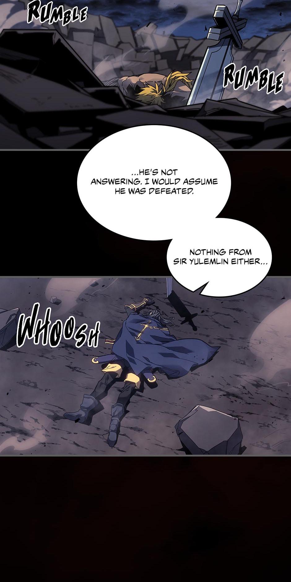 Read A Returner's Magic Should Be Special Manga Online