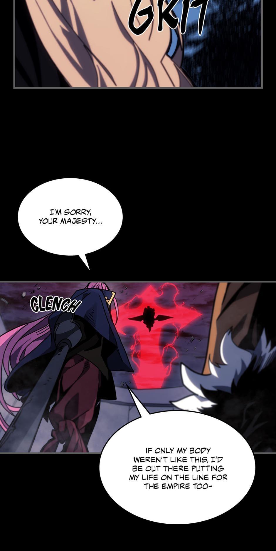 Read A Returner's Magic Should Be Special Manga Online