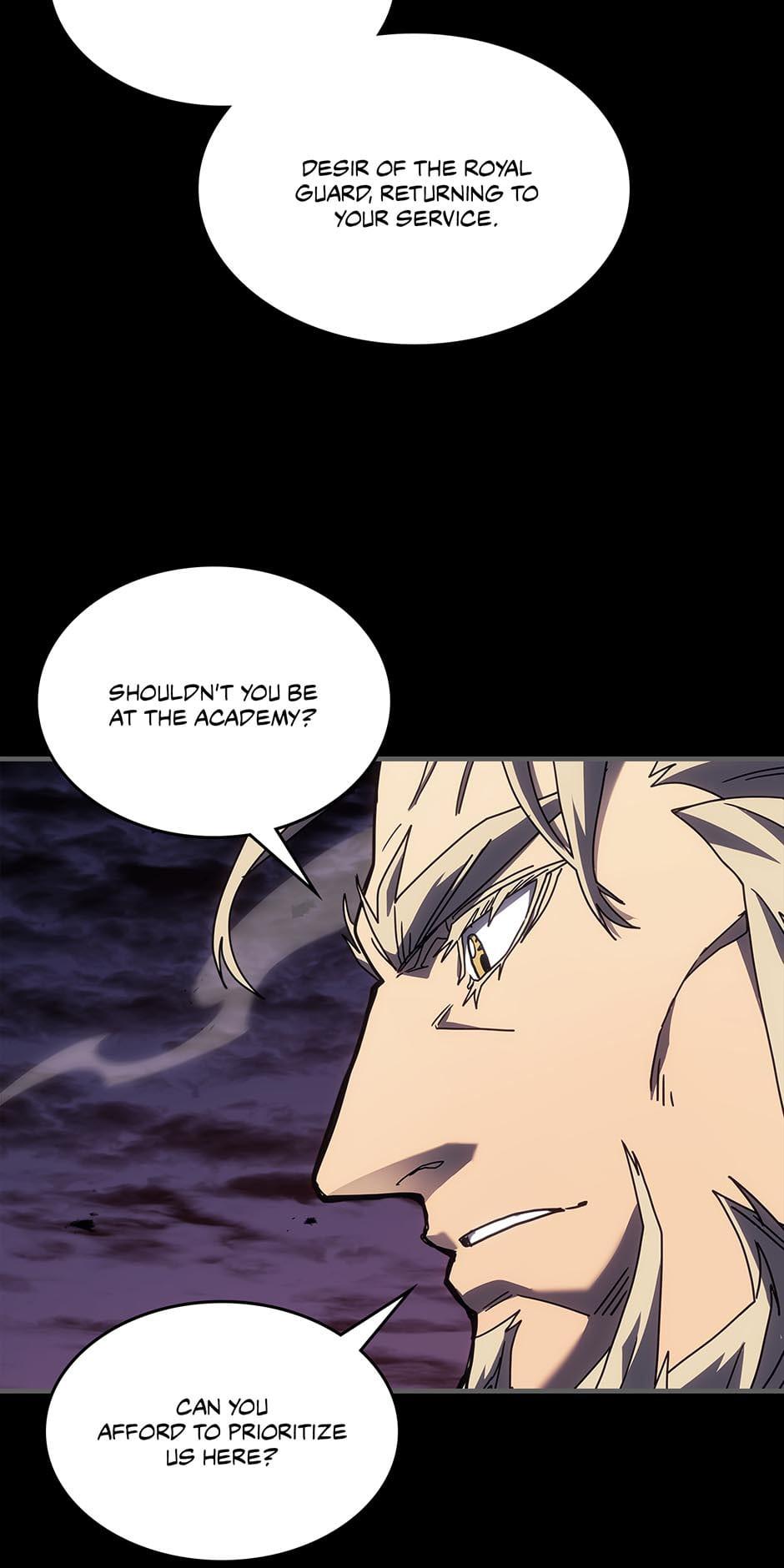 Read A Returner's Magic Should Be Special Manga Online