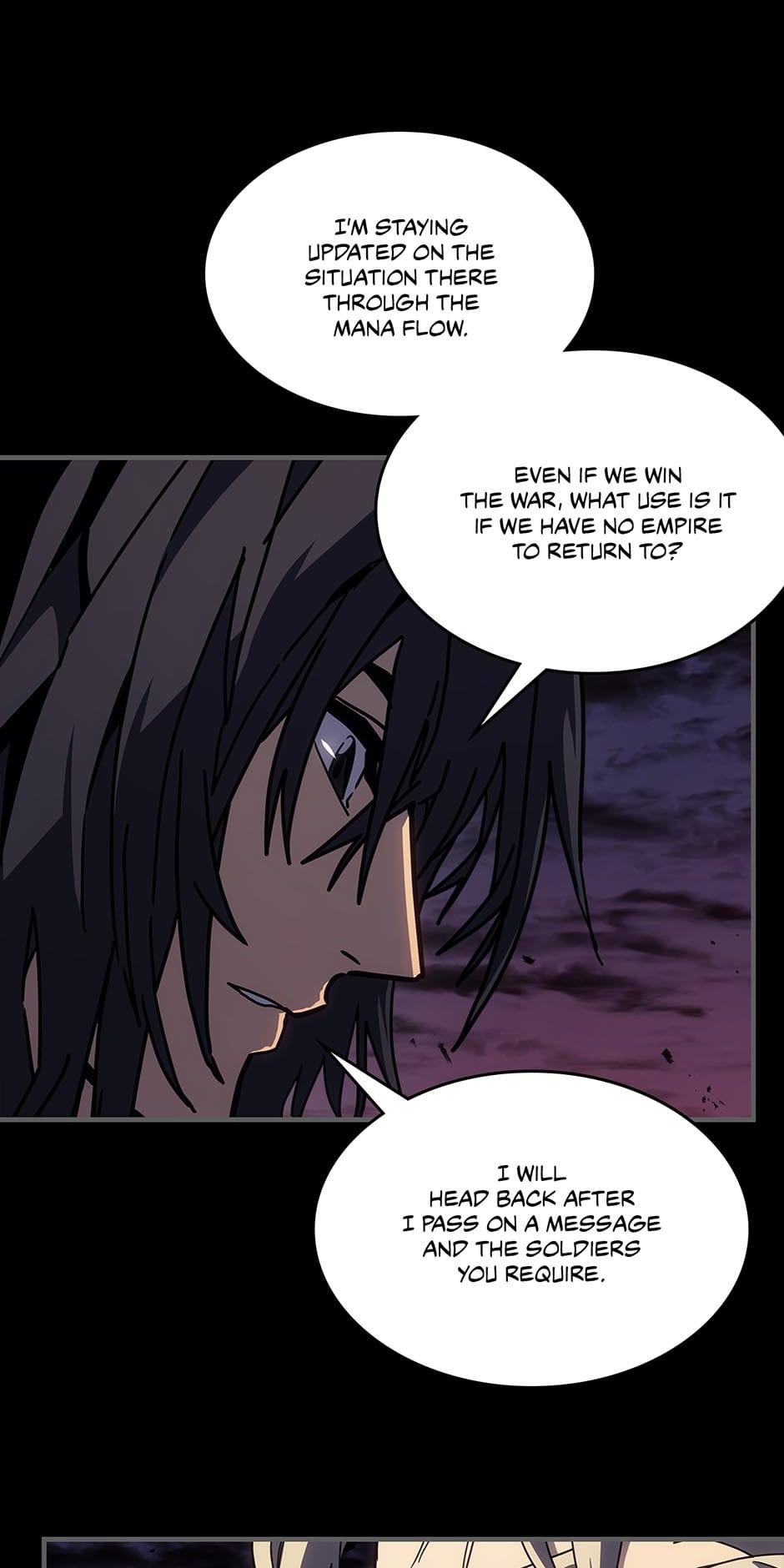 Read A Returner's Magic Should Be Special Manga Online