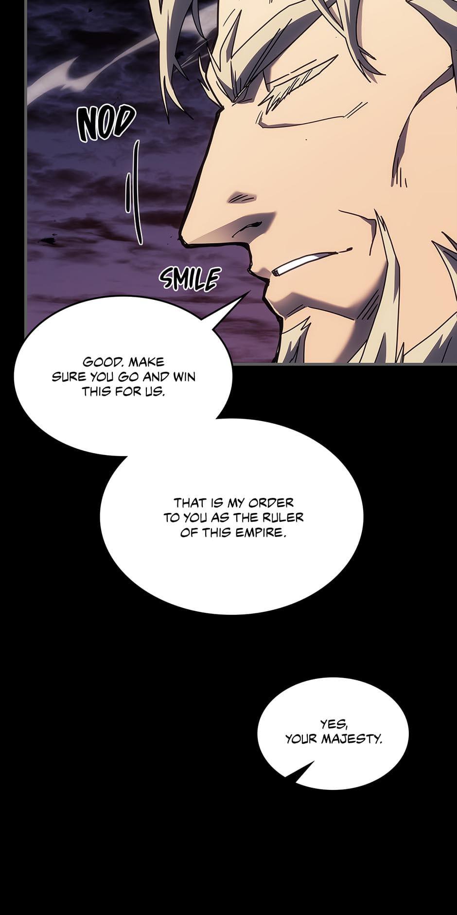 Read A Returner's Magic Should Be Special Manga Online