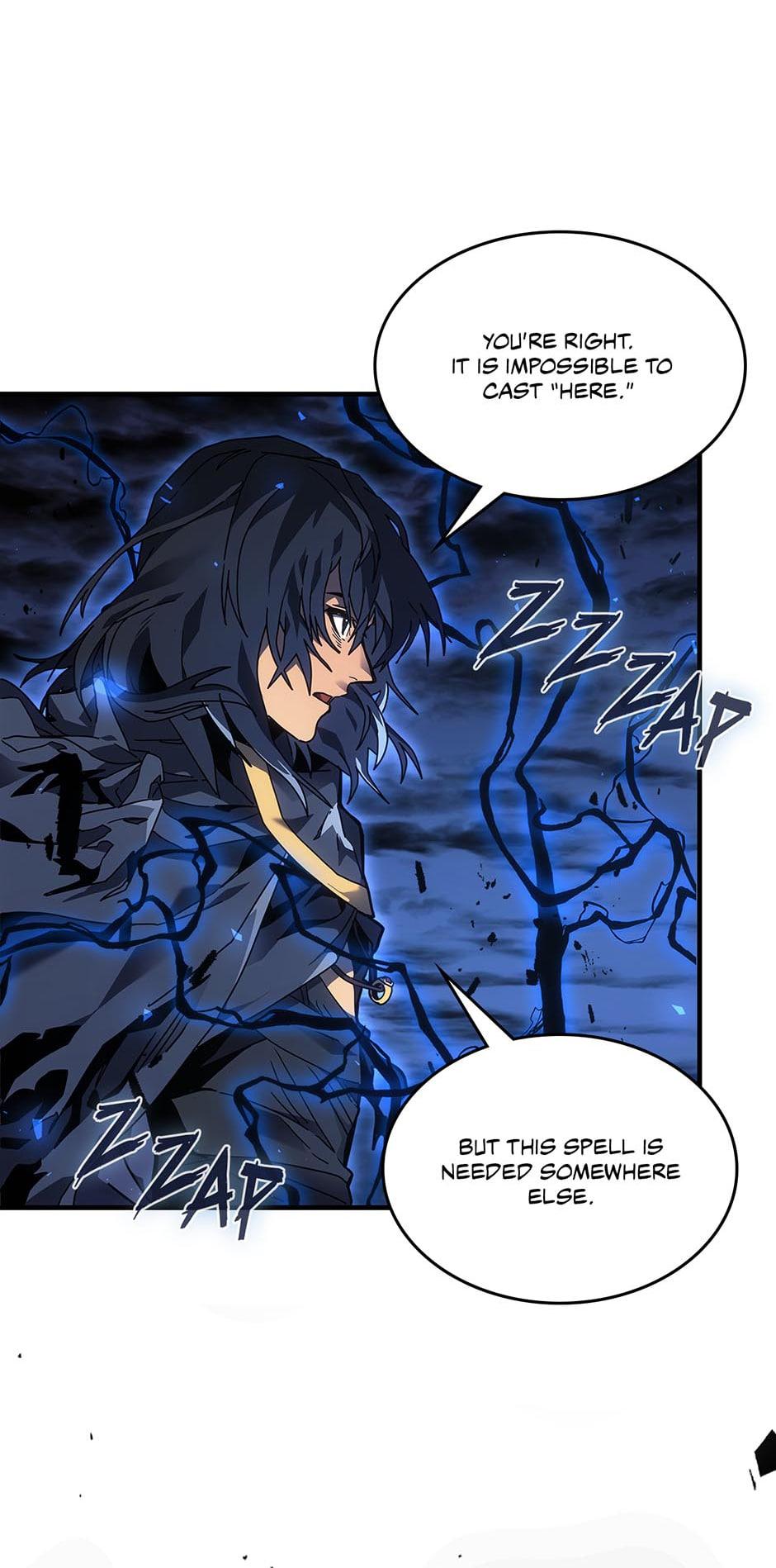 Read A Returner's Magic Should Be Special Manga Online