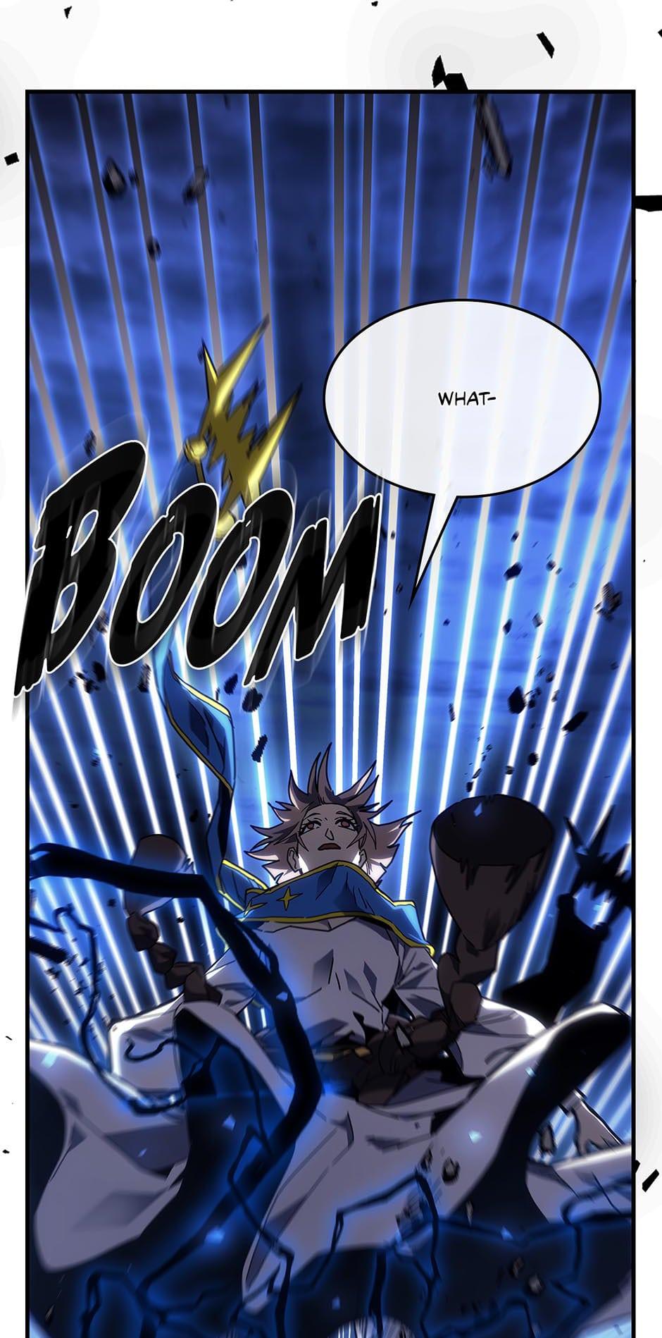 Read A Returner's Magic Should Be Special Manga Online