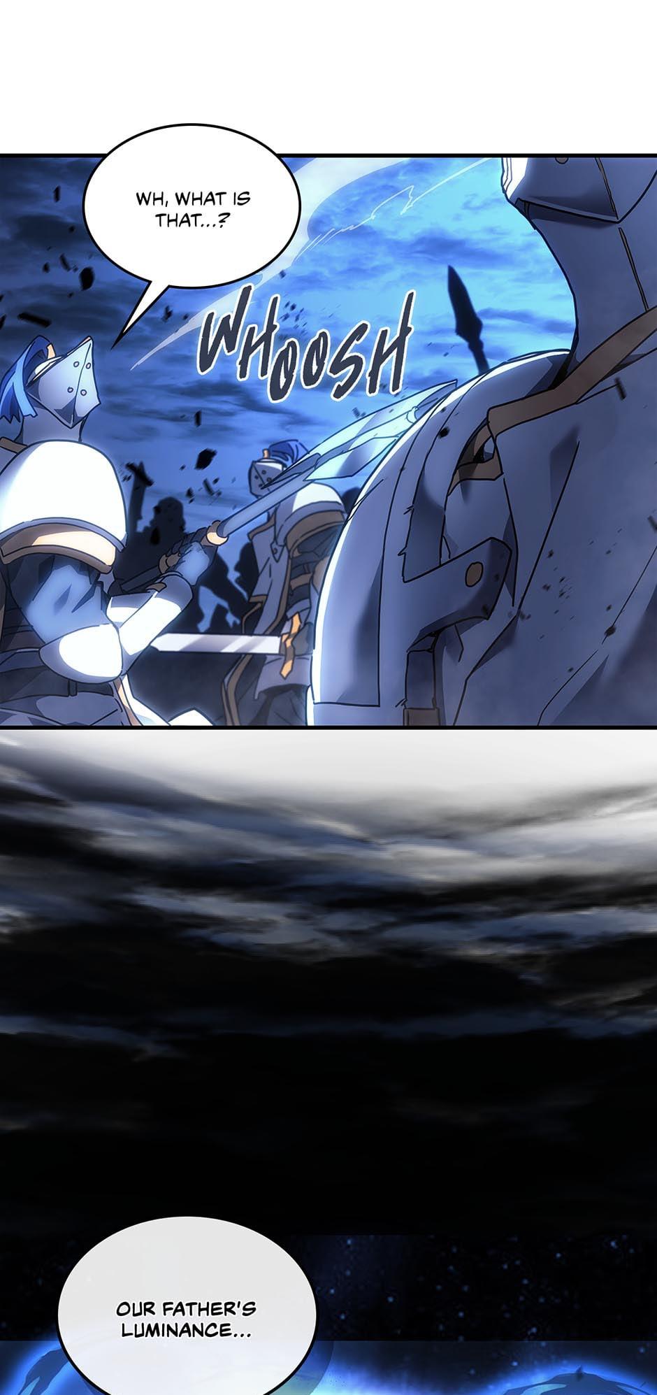 Read A Returner's Magic Should Be Special Manga Online