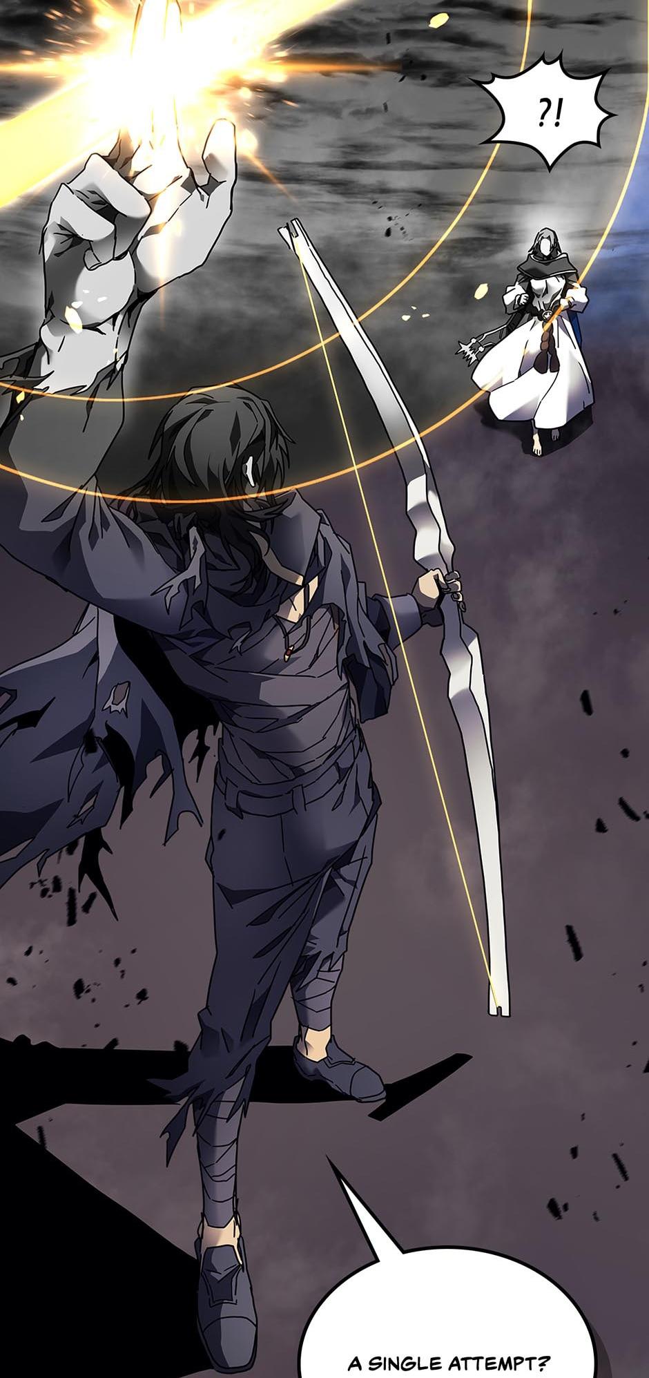 Read A Returner's Magic Should Be Special Manga Online