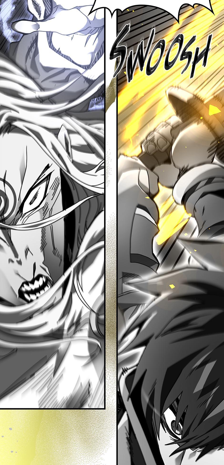 Read A Returner's Magic Should Be Special Manga Online