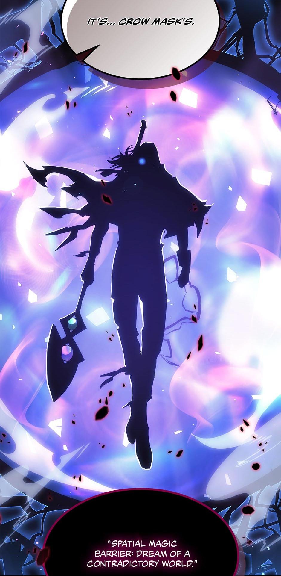 Read A Returner's Magic Should Be Special Manga Online