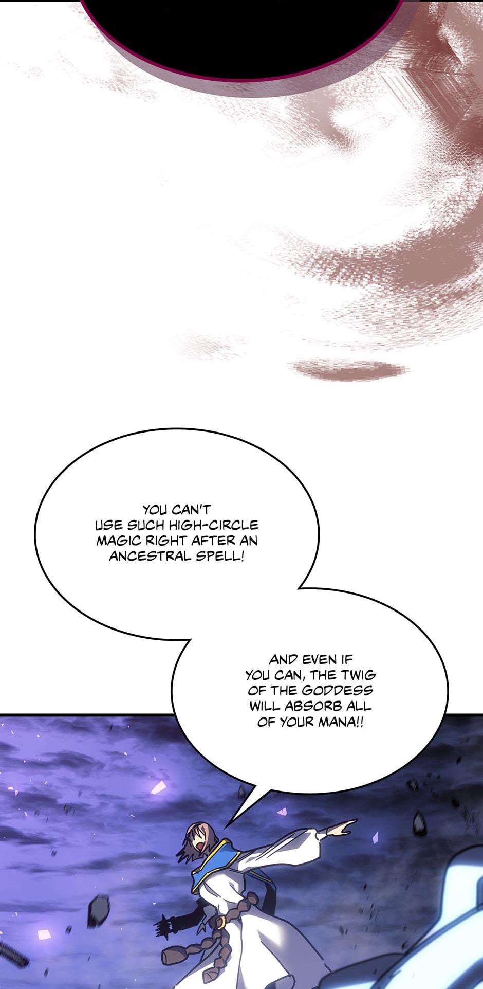 Read A Returner's Magic Should Be Special Manga Online