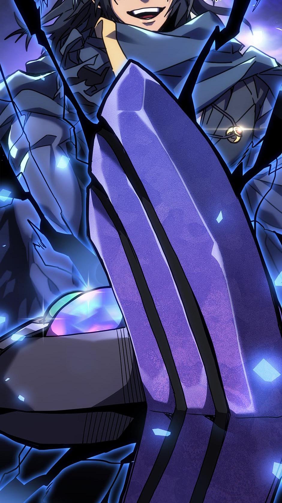 Read A Returner's Magic Should Be Special Manga Online