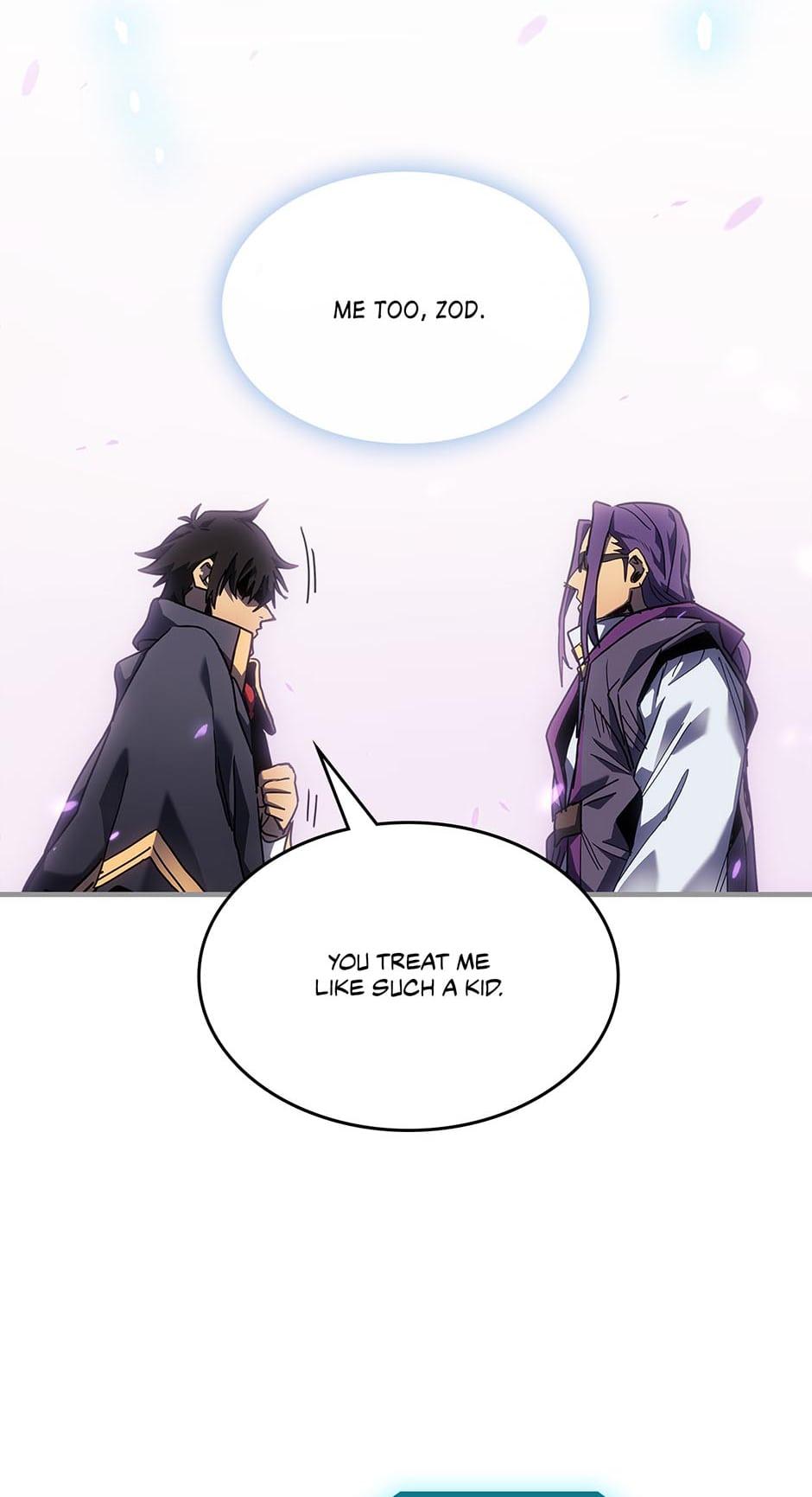 Read A Returner's Magic Should Be Special Manga Online