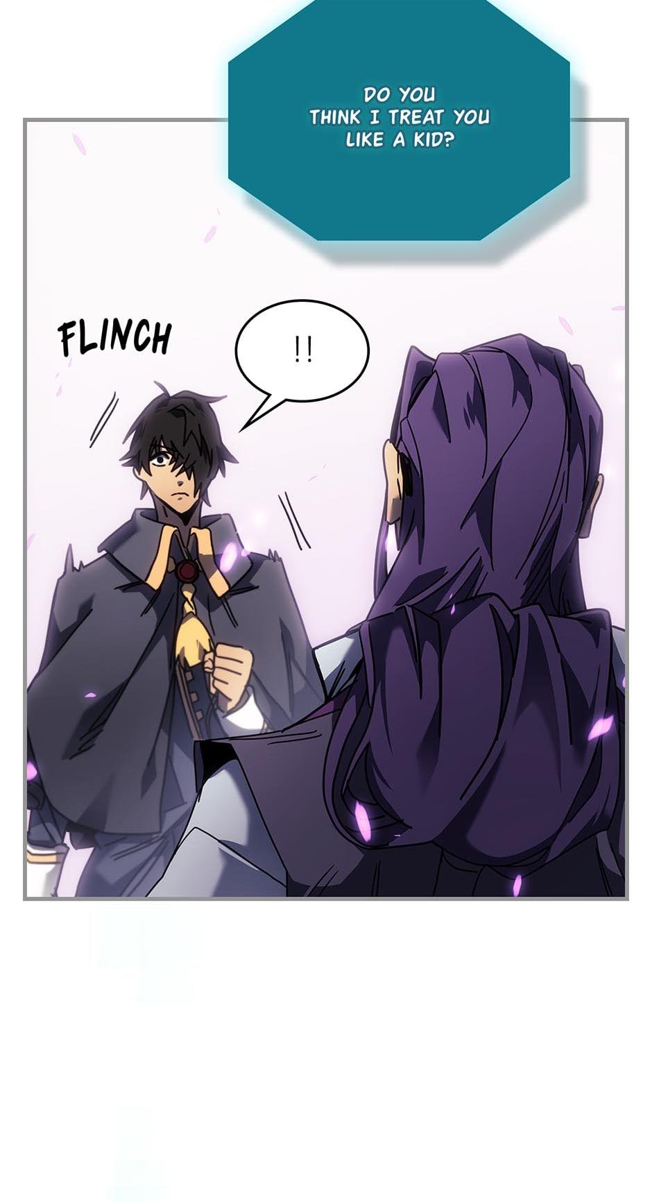 Read A Returner's Magic Should Be Special Manga Online