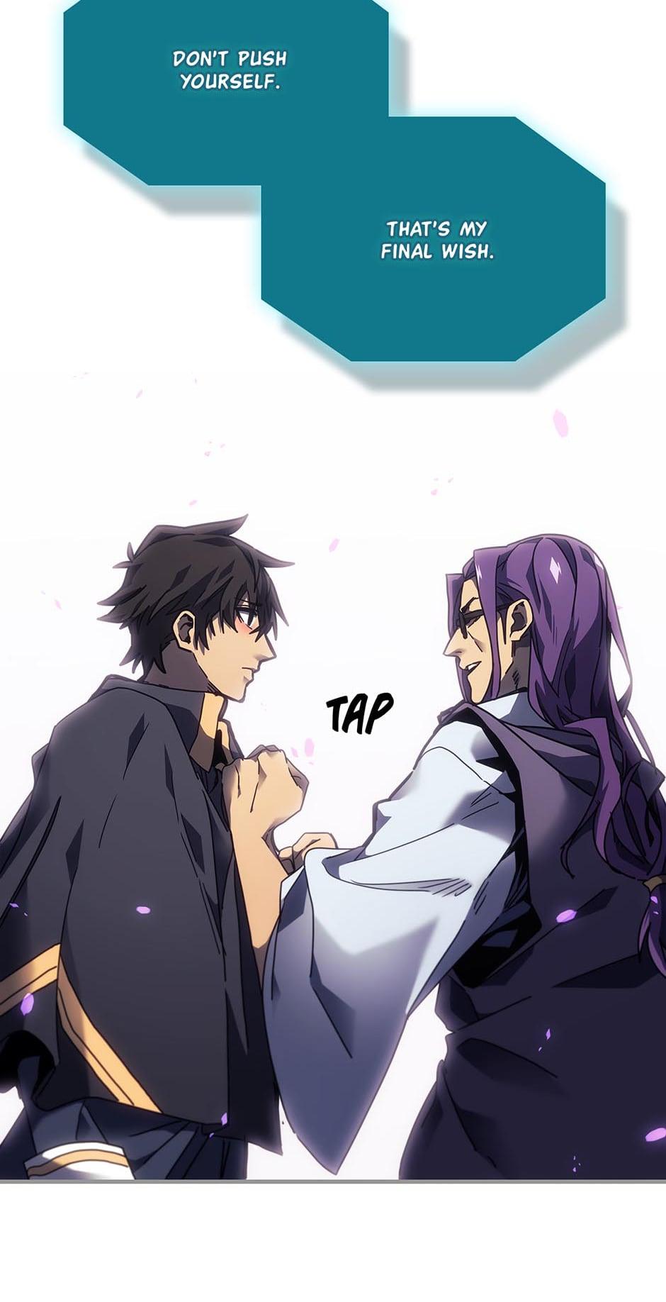 Read A Returner's Magic Should Be Special Manga Online