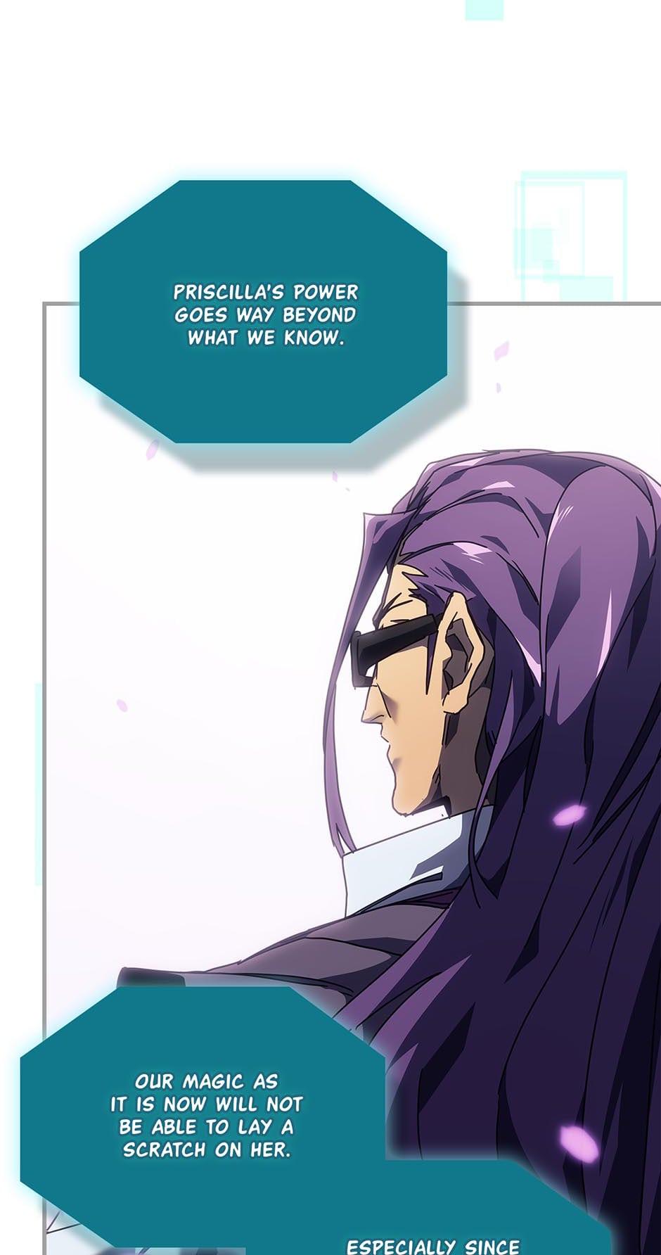 Read A Returner's Magic Should Be Special Manga Online