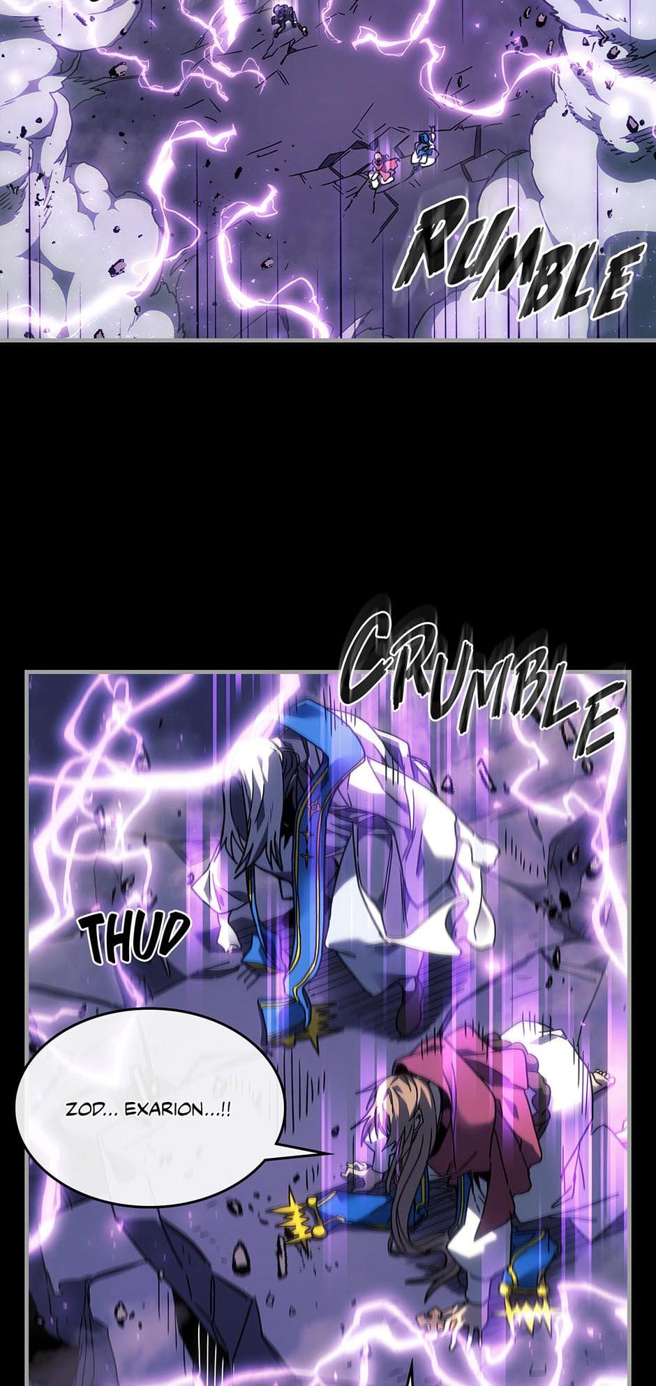 Read A Returner's Magic Should Be Special Manga Online