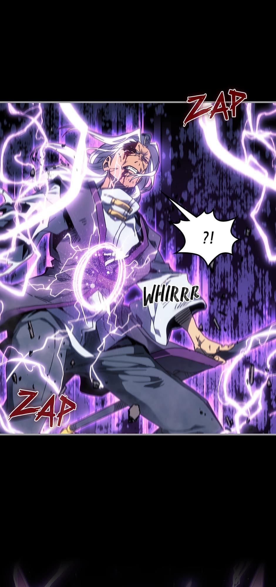 Read A Returner's Magic Should Be Special Manga Online