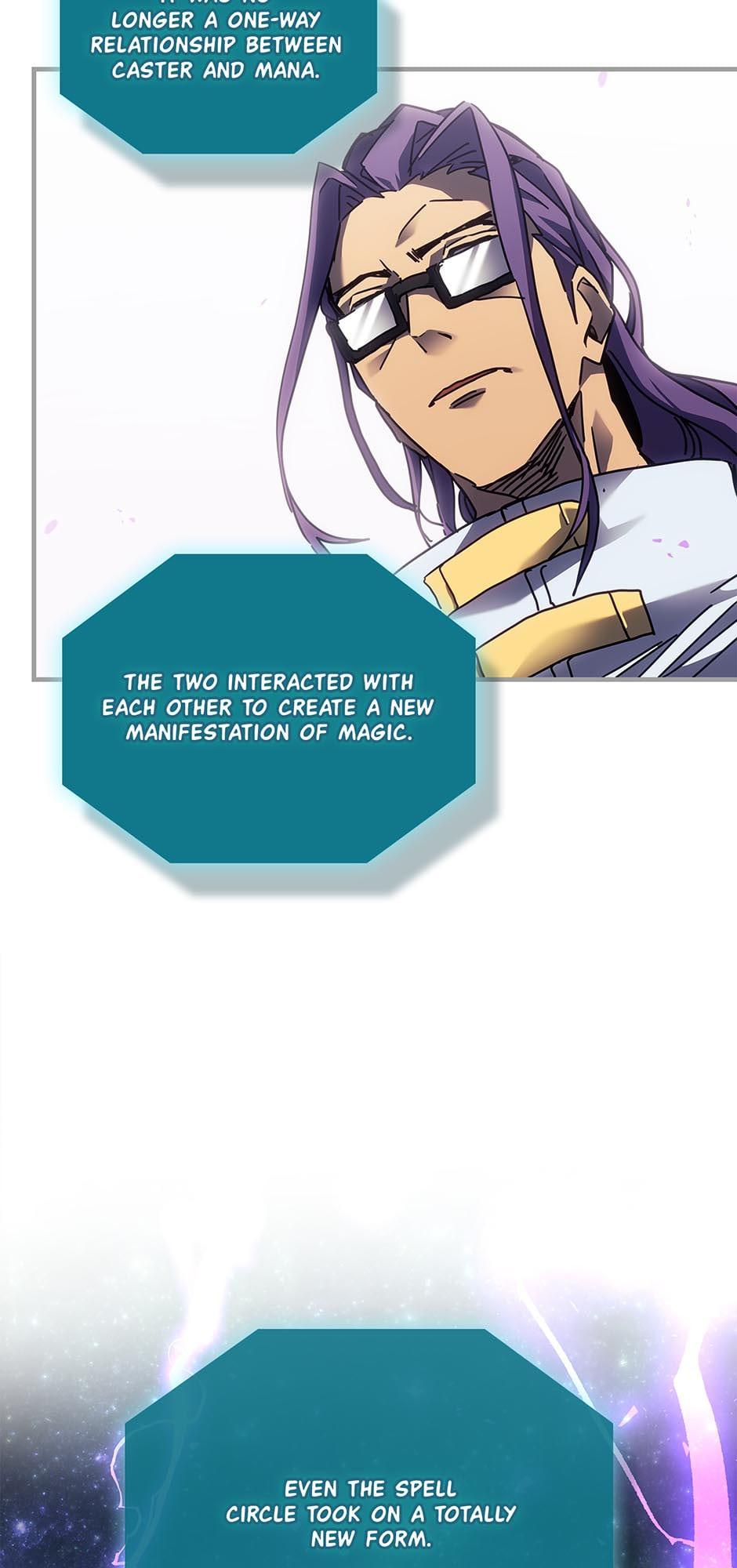 Read A Returner's Magic Should Be Special Manga Online