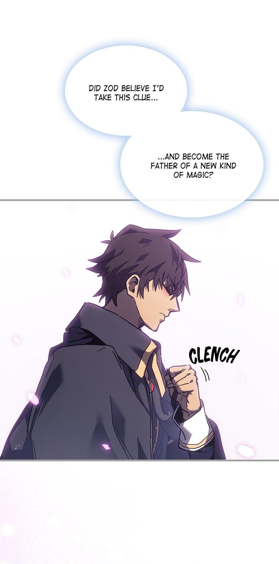 Read A Returner's Magic Should Be Special Manga Online