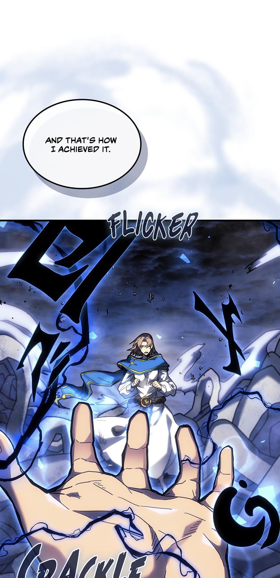 Read A Returner's Magic Should Be Special Manga Online