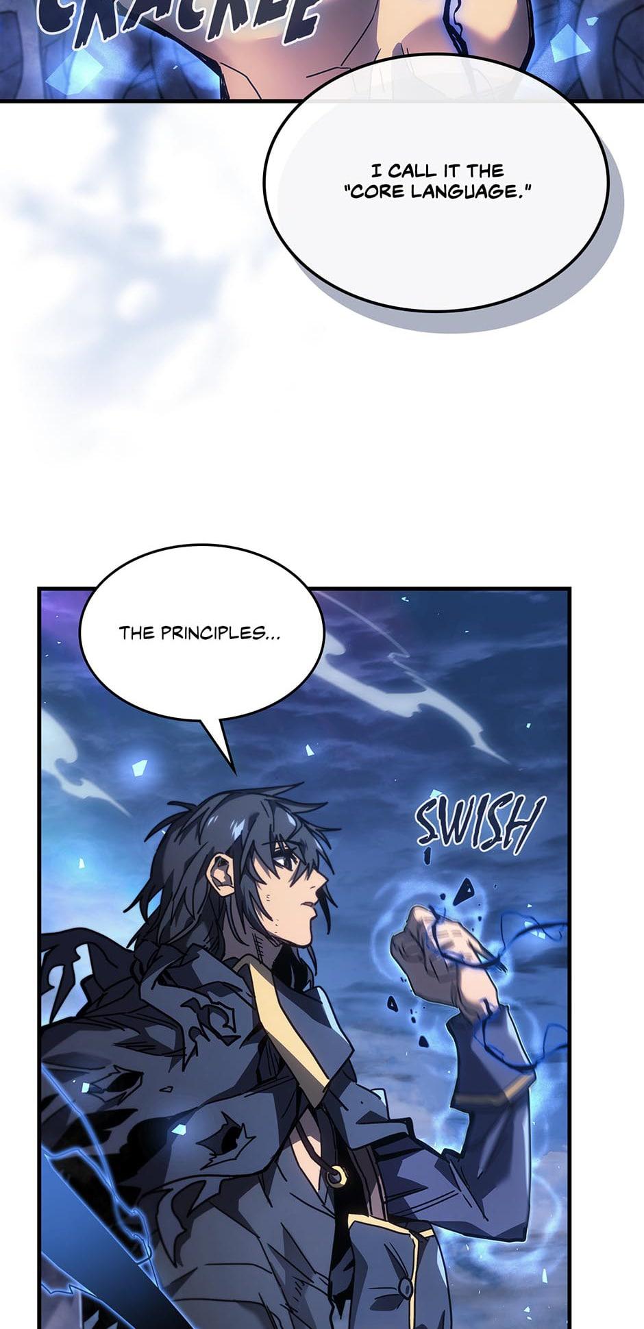 Read A Returner's Magic Should Be Special Manga Online