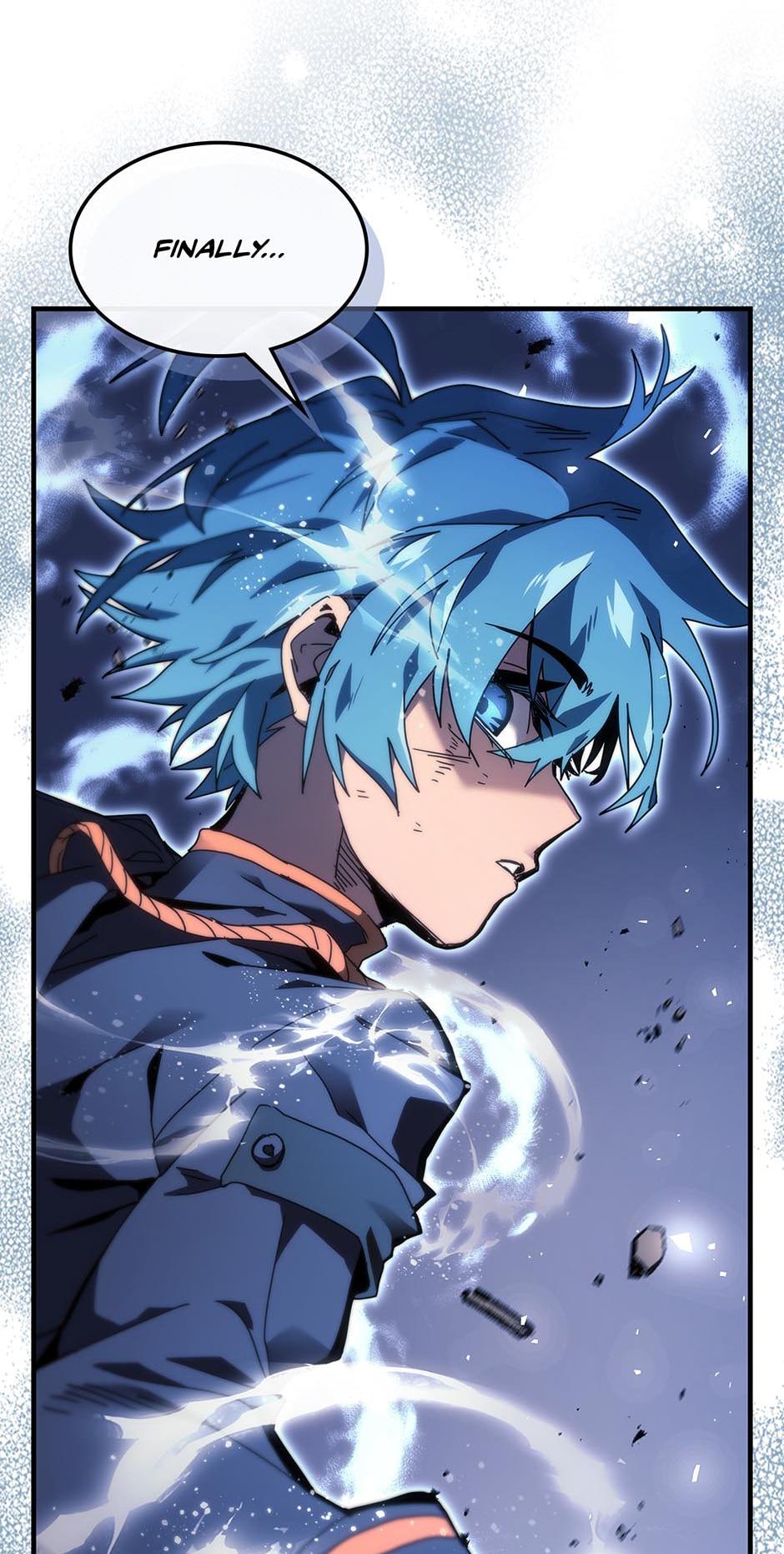 Read A Returner's Magic Should Be Special Manga Online