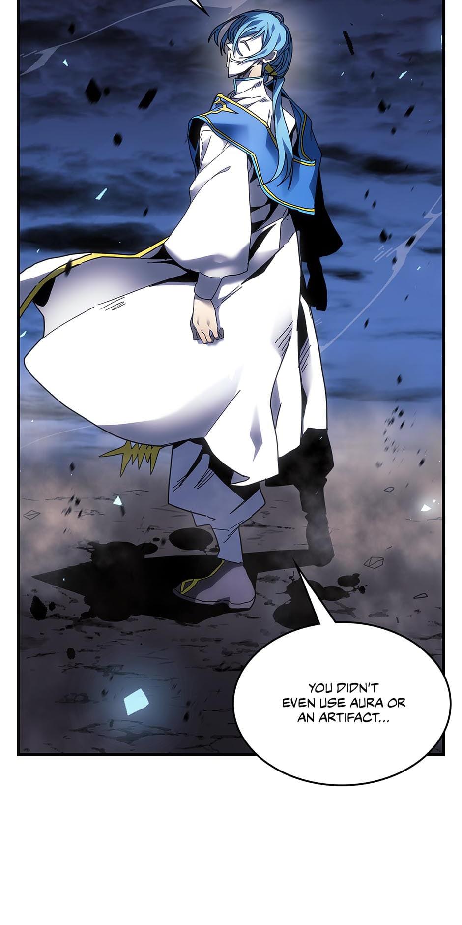 Read A Returner's Magic Should Be Special Manga Online