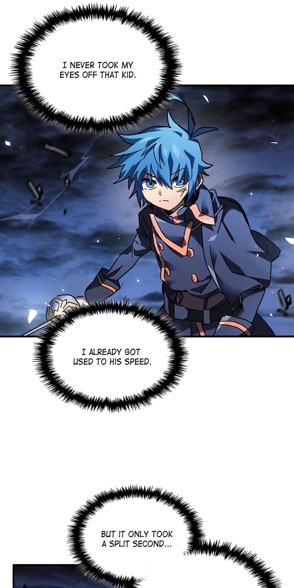 Read A Returner's Magic Should Be Special Manga Online