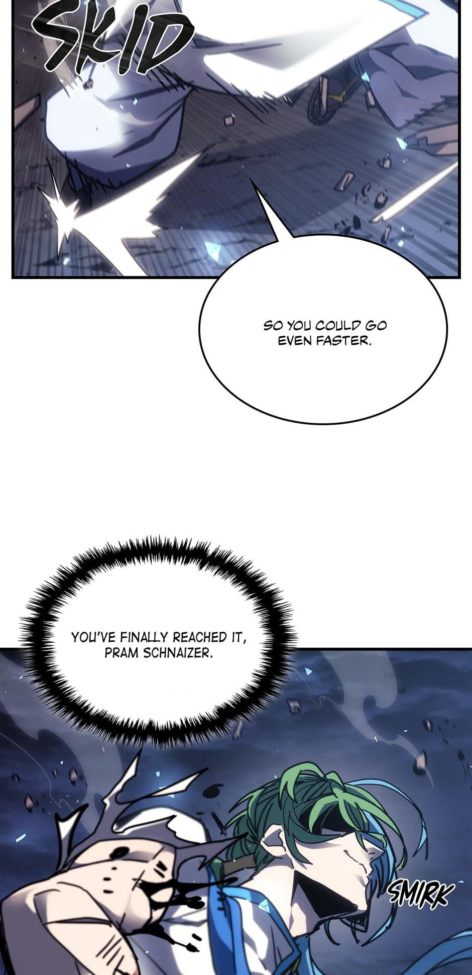 Read A Returner's Magic Should Be Special Manga Online