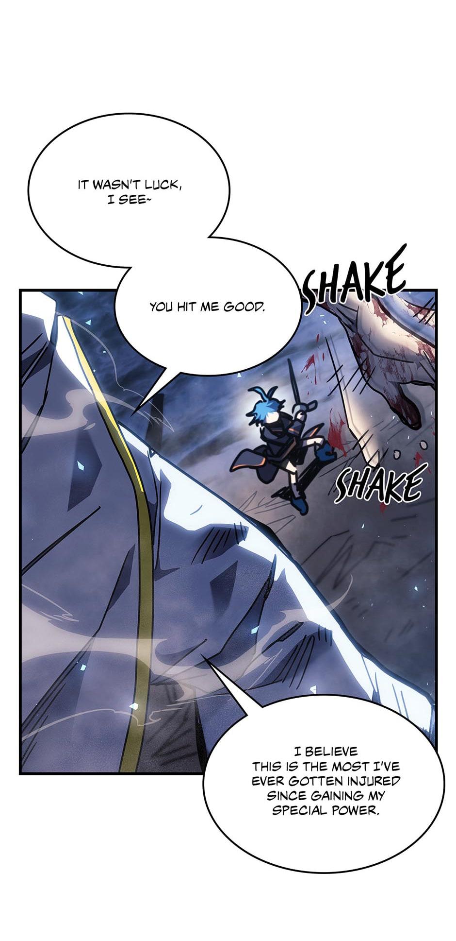 Read A Returner's Magic Should Be Special Manga Online