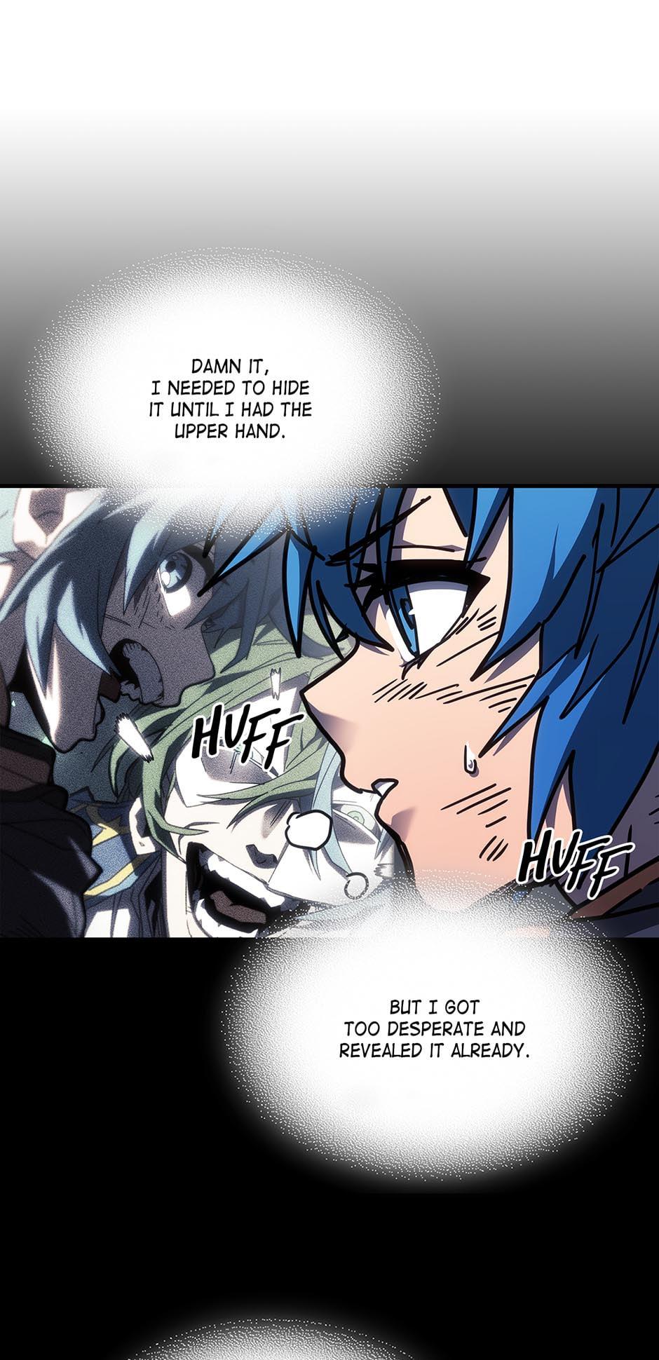Read A Returner's Magic Should Be Special Manga Online