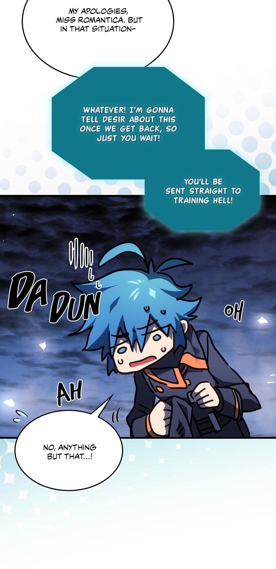 Read A Returner's Magic Should Be Special Manga Online