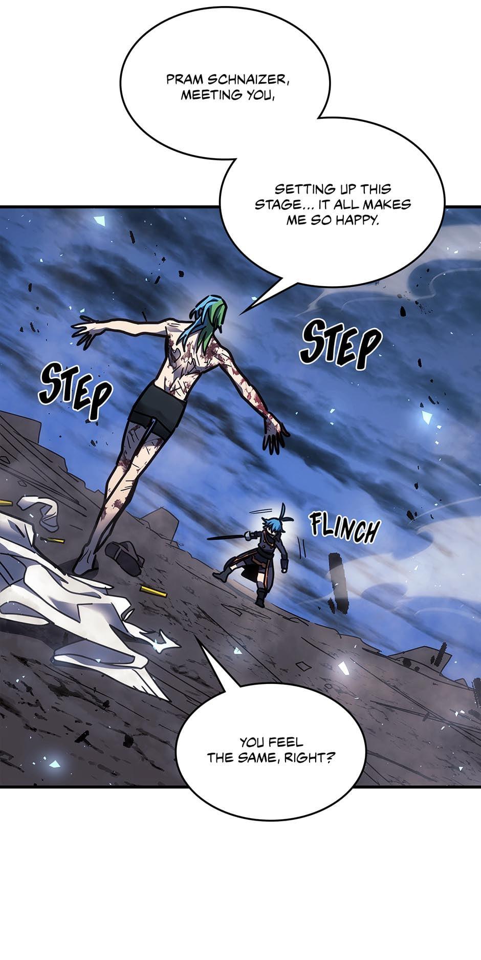 Read A Returner's Magic Should Be Special Manga Online