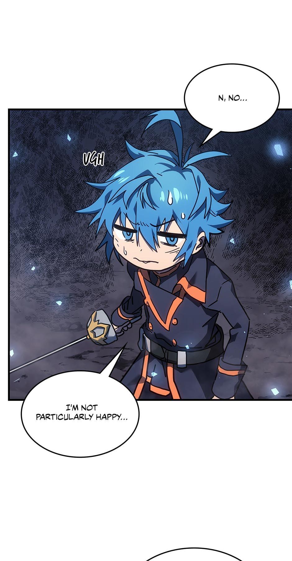 Read A Returner's Magic Should Be Special Manga Online