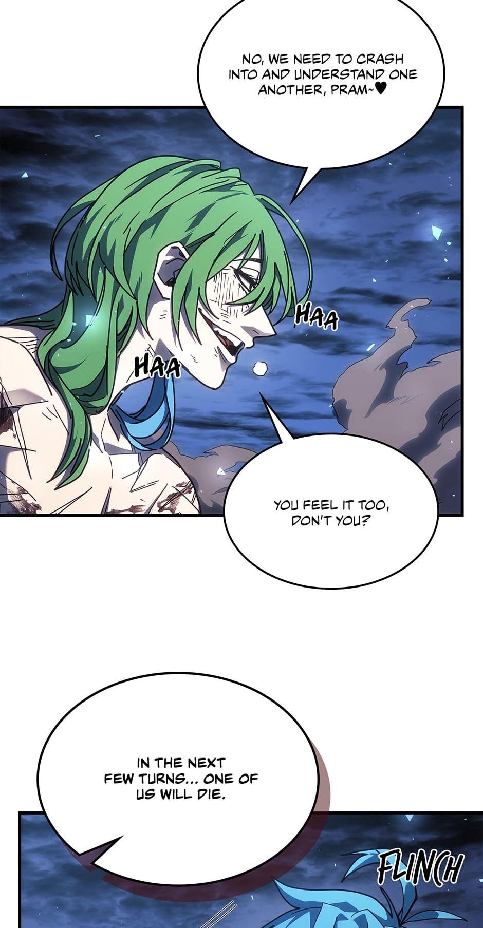Read A Returner's Magic Should Be Special Manga Online