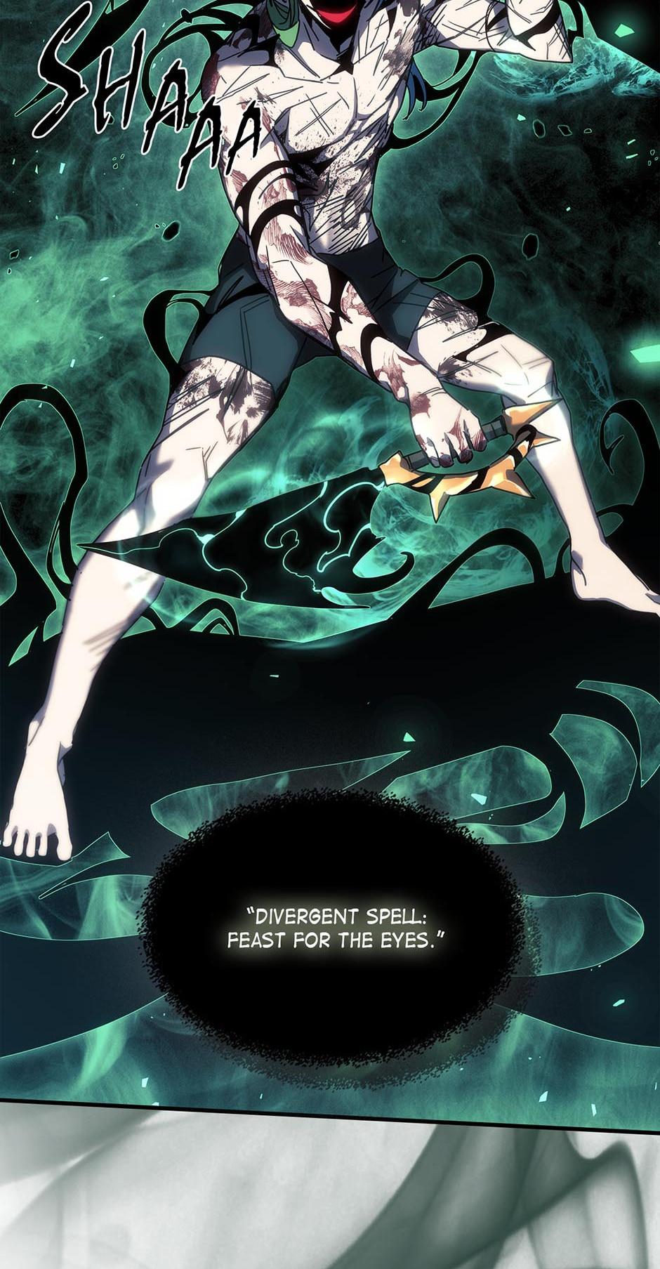 Read A Returner's Magic Should Be Special Manga Online