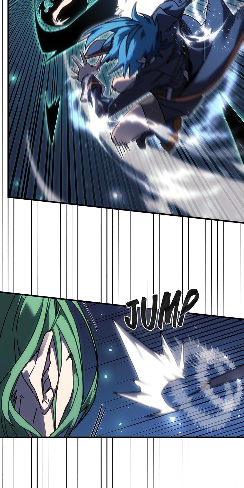 Read A Returner's Magic Should Be Special Manga Online