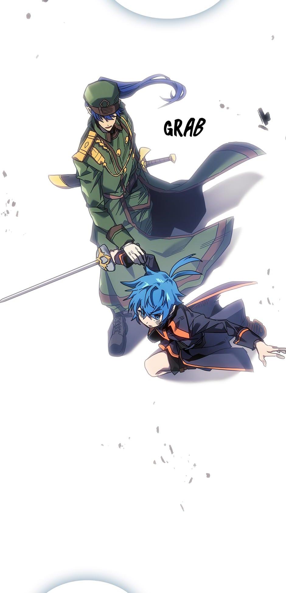 Read A Returner's Magic Should Be Special Manga Online