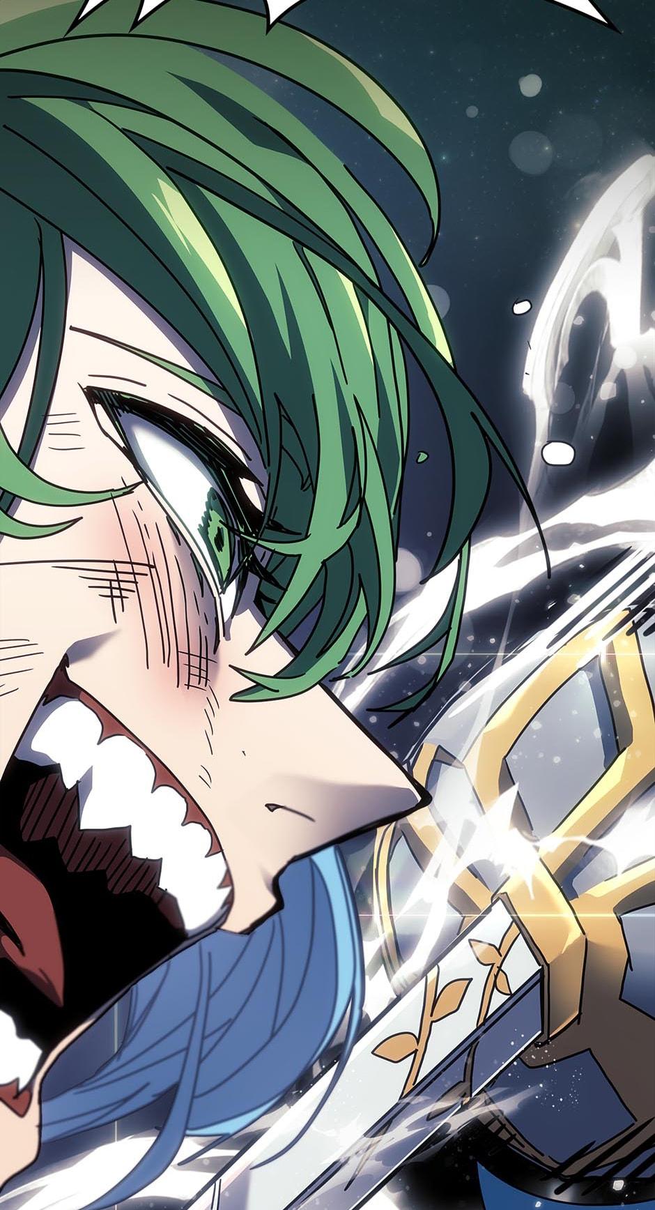 Read A Returner's Magic Should Be Special Manga Online