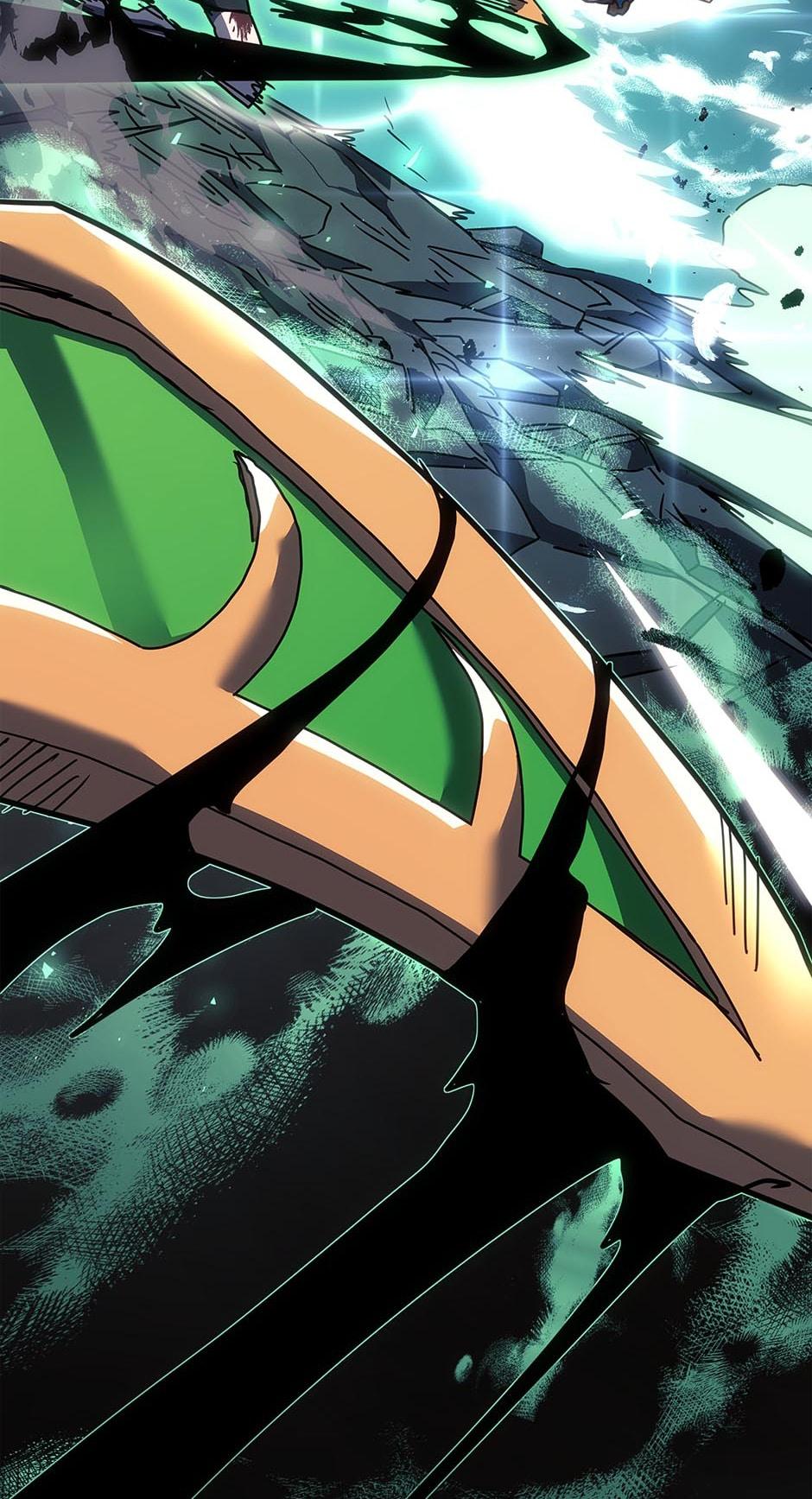 Read A Returner's Magic Should Be Special Manga Online