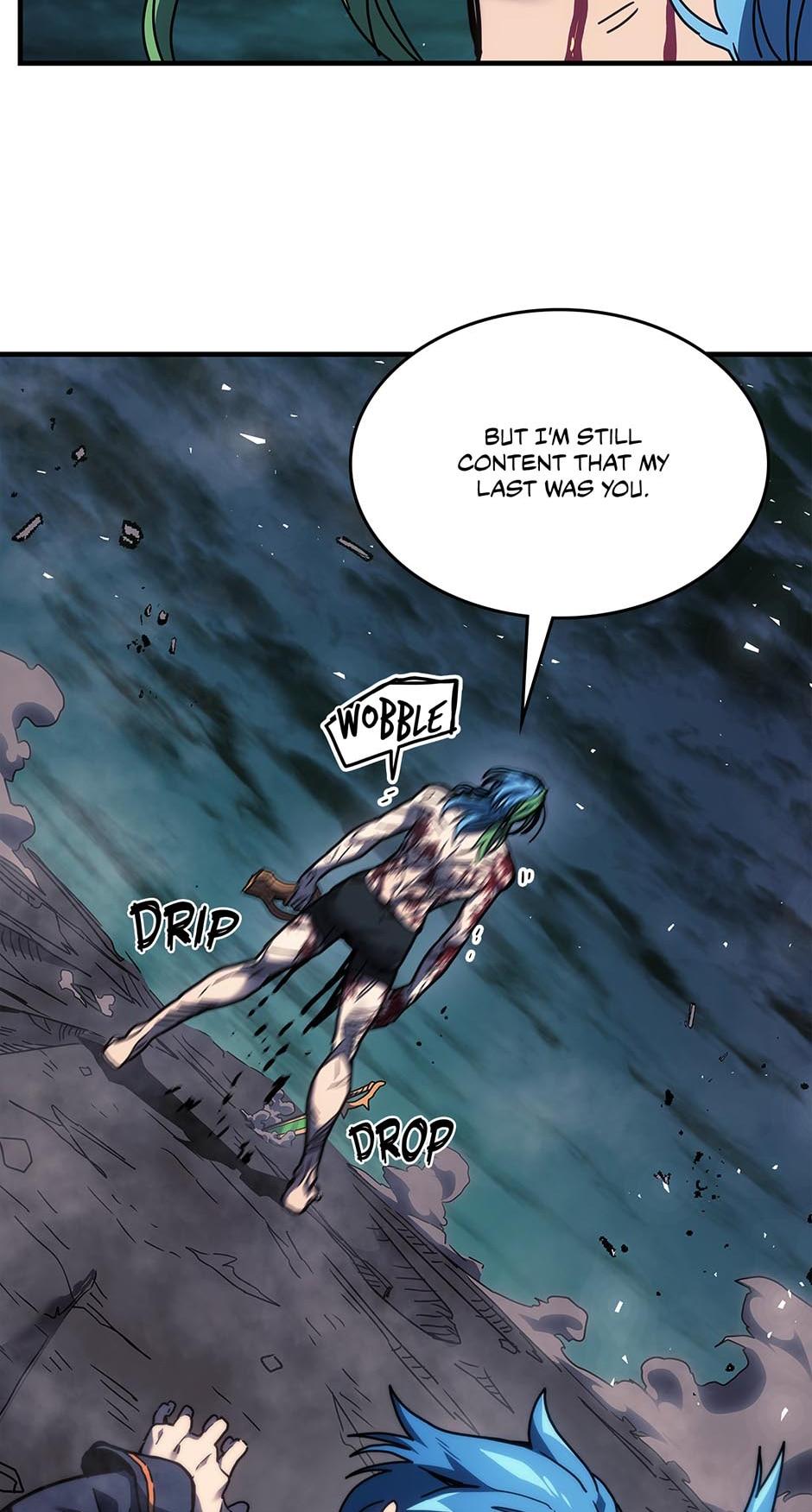 Read A Returner's Magic Should Be Special Manga Online