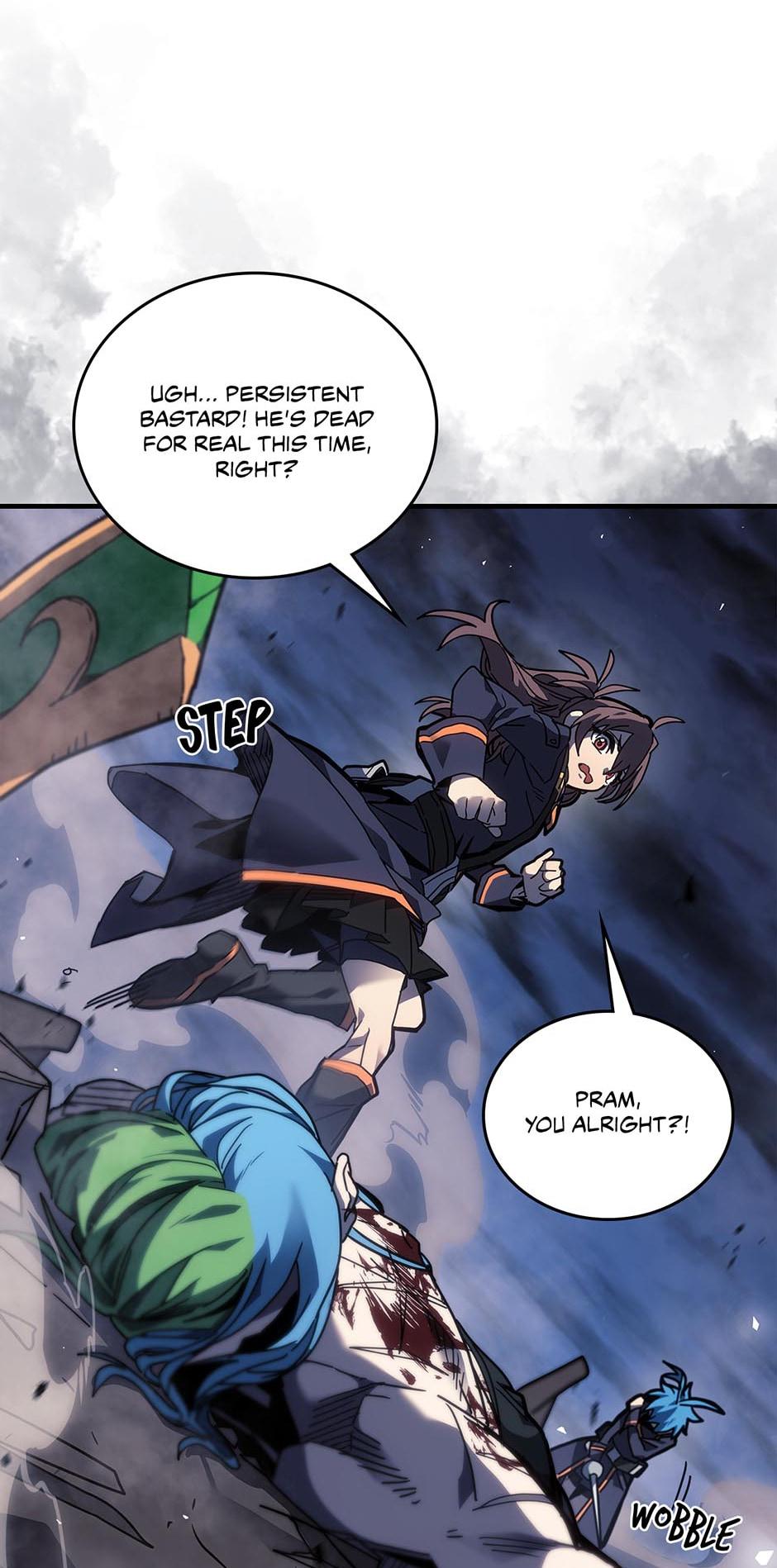 Read A Returner's Magic Should Be Special Manga Online