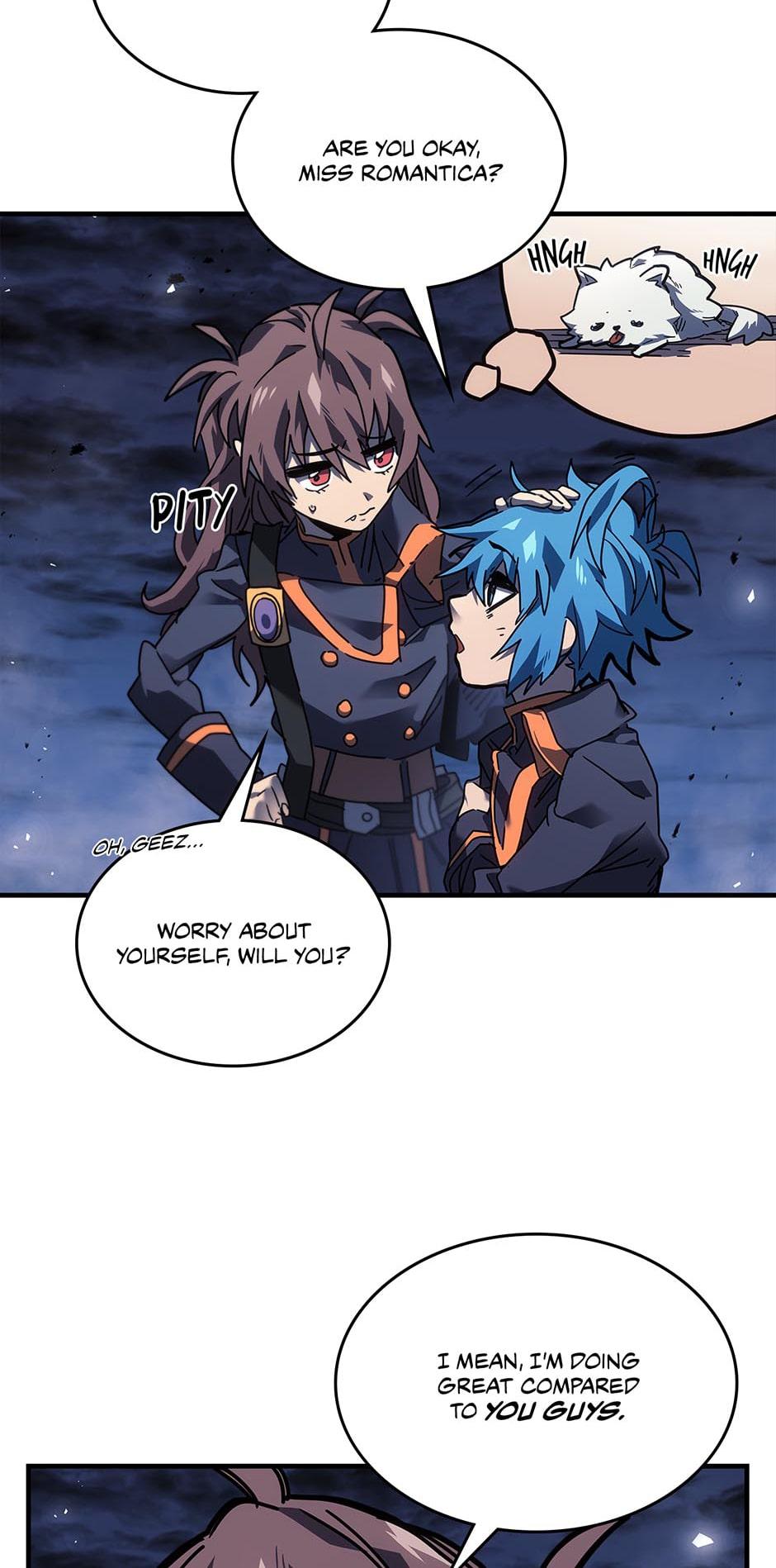 Read A Returner's Magic Should Be Special Manga Online