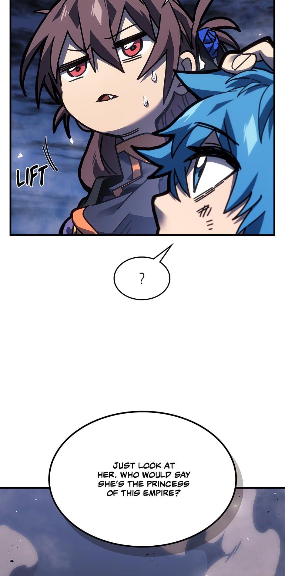 Read A Returner's Magic Should Be Special Manga Online