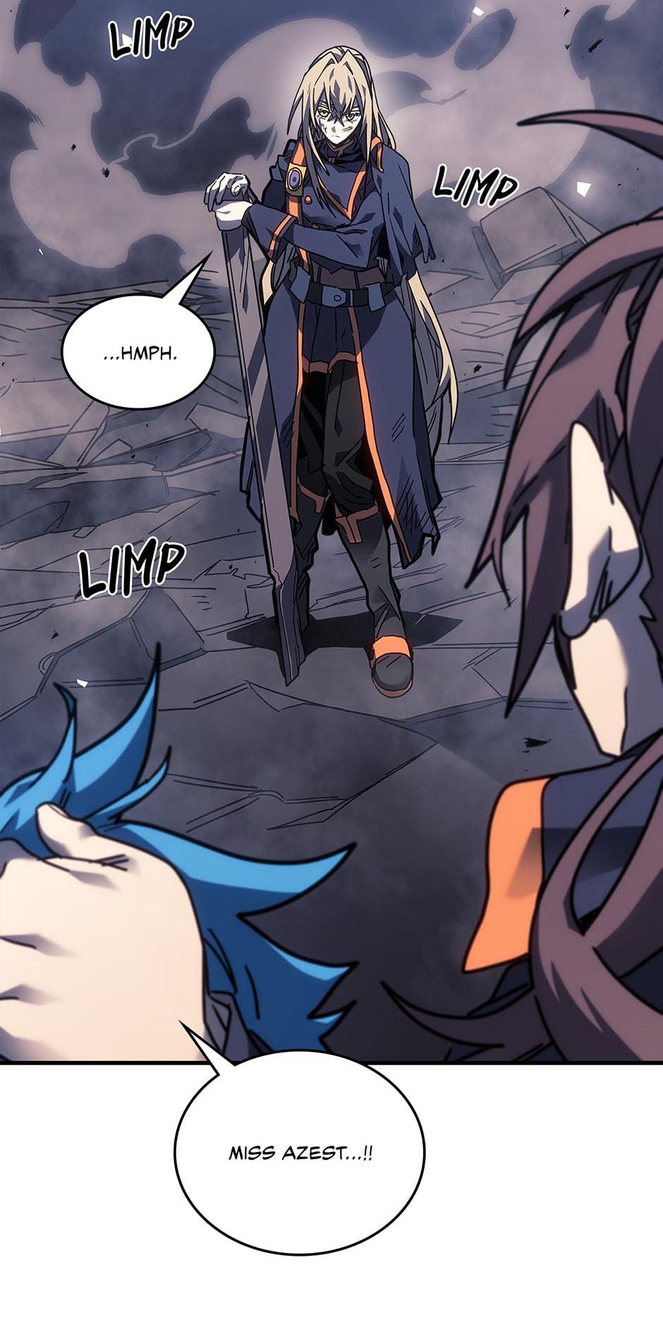 Read A Returner's Magic Should Be Special Manga Online