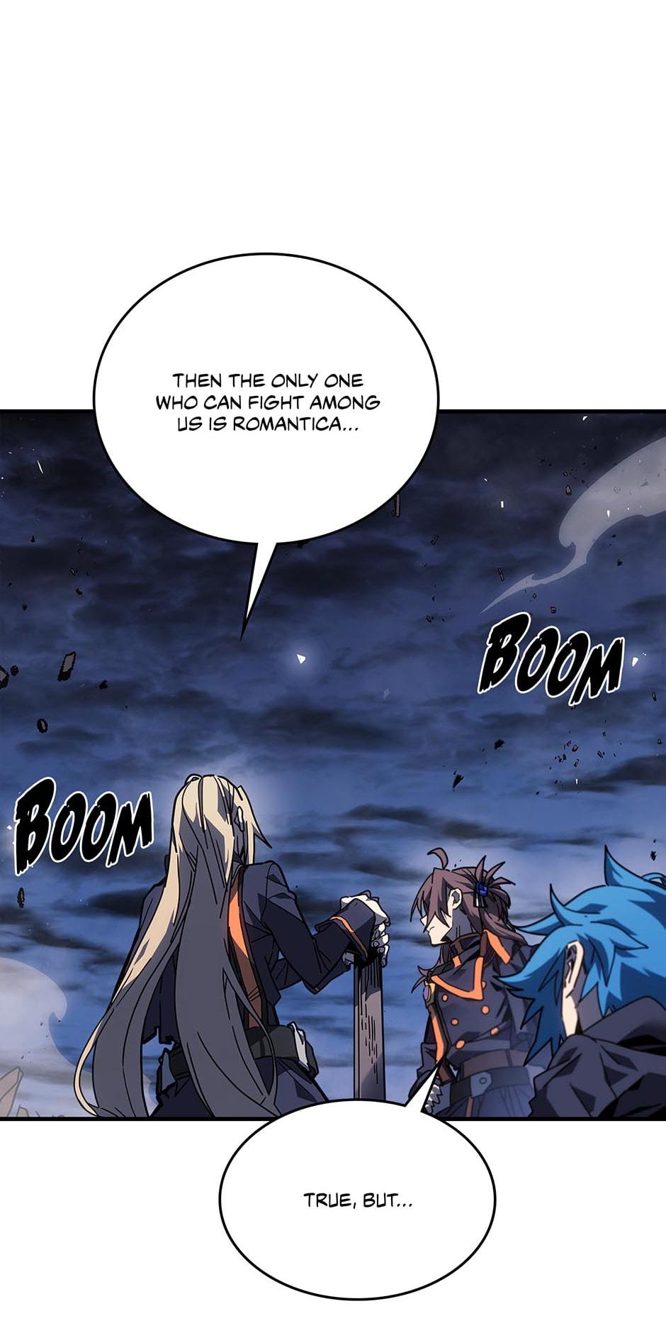 Read A Returner's Magic Should Be Special Manga Online