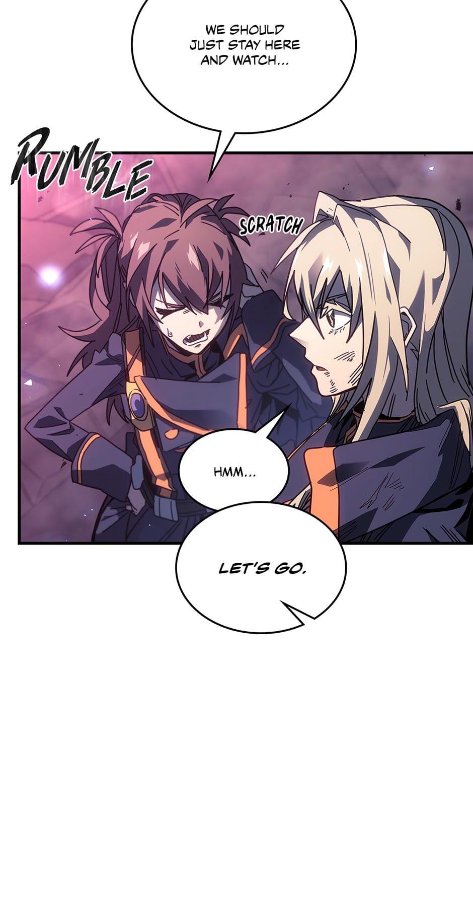Read A Returner's Magic Should Be Special Manga Online