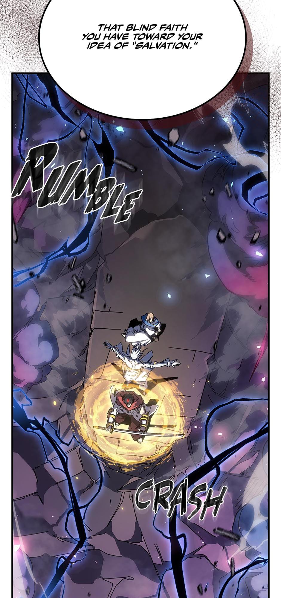 Read A Returner's Magic Should Be Special Manga Online